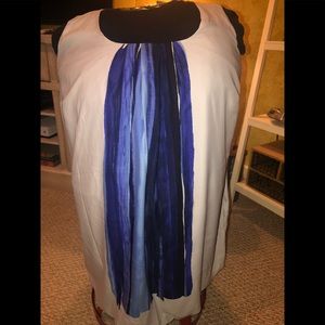 Lane Bryant plus size